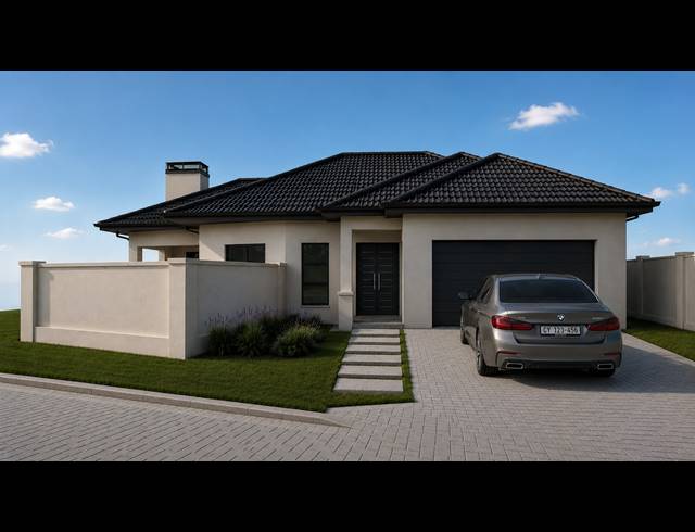3 BEDROOM FREESTANDING FOR SALE IN WELGEMOED